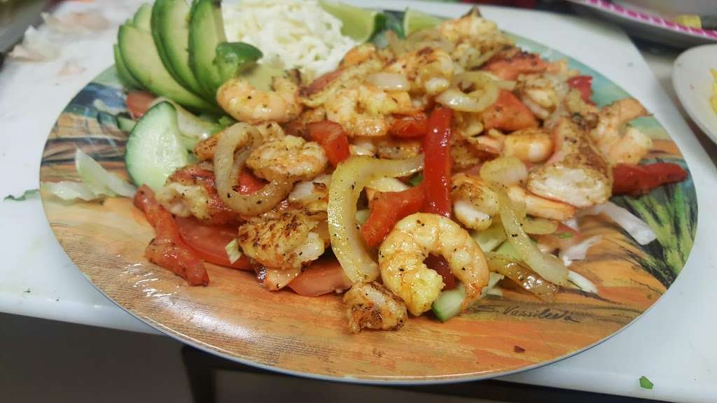 MARI’S SEAFOOD | San Antonio, TX 78214, USA | Phone: (210) 763-8818