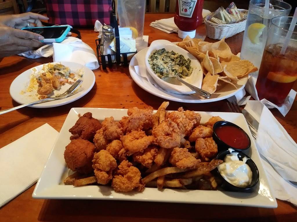 City Cafe | 1623, 4710 ONeal Ln # 113, Baton Rouge, LA 70817, USA | Phone: (225) 753-4420