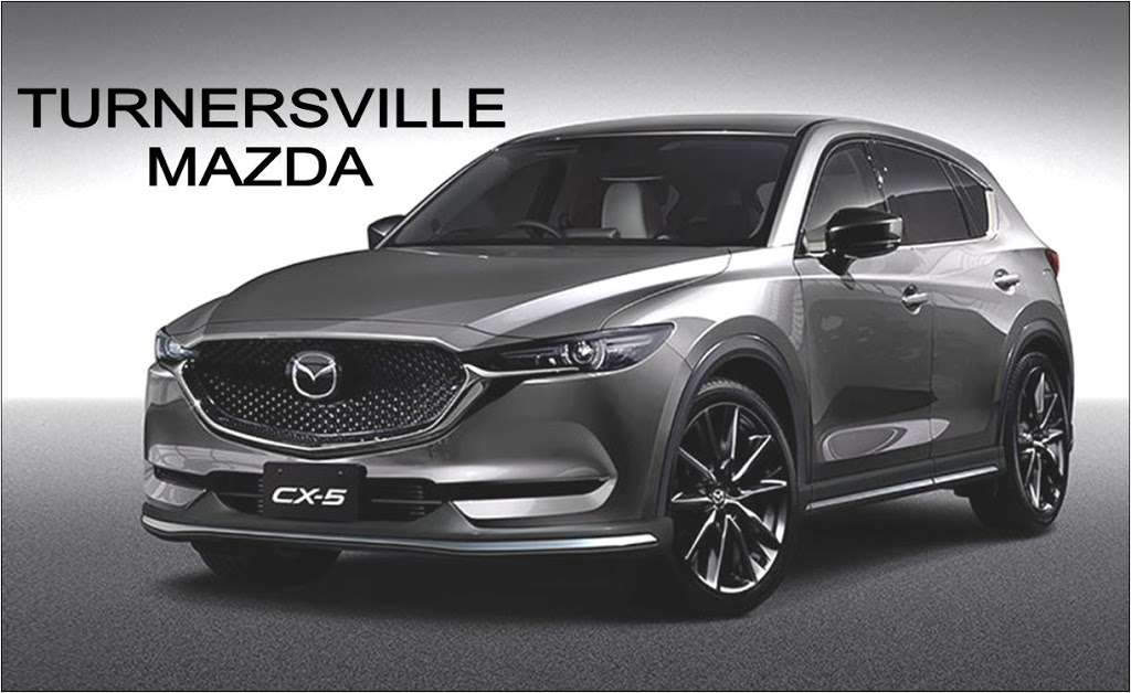 Turnersville Mazda | 3000 NJ-42, Sicklerville, NJ 08081, USA | Phone: (856) 875-0200