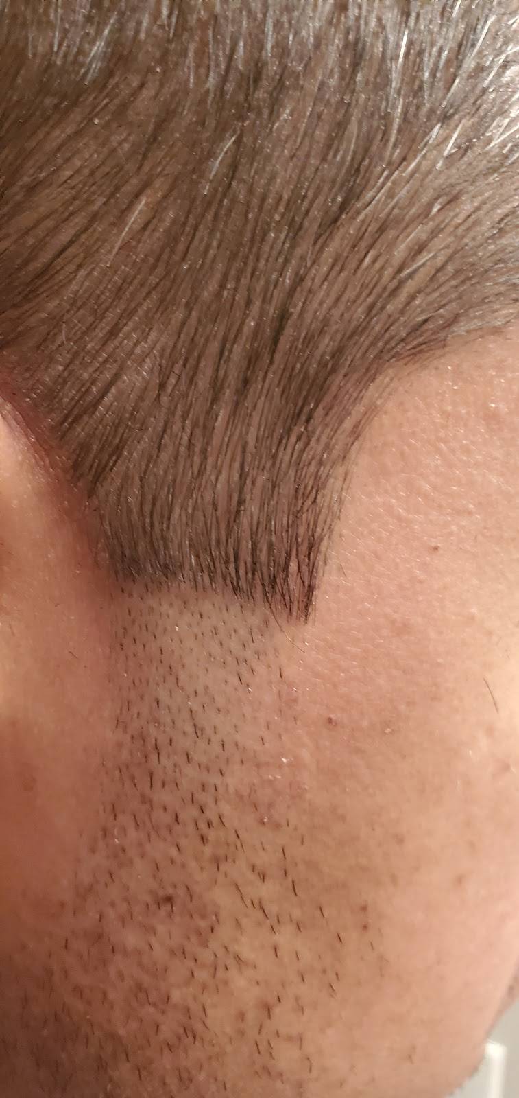 Mikes Barber Shop | 5135 S Emerson Ave, Indianapolis, IN 46237, USA | Phone: (317) 781-0218