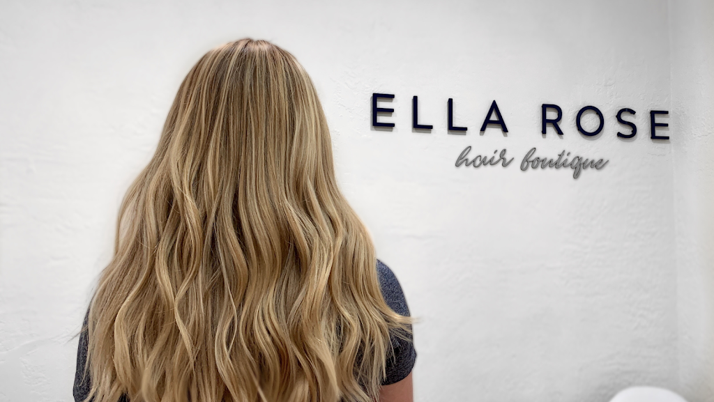 Ella Rose Hair Boutique | 7103 4th St NW building c, Los Ranchos De Albuquerque, NM 87107, USA | Phone: (505) 379-1829