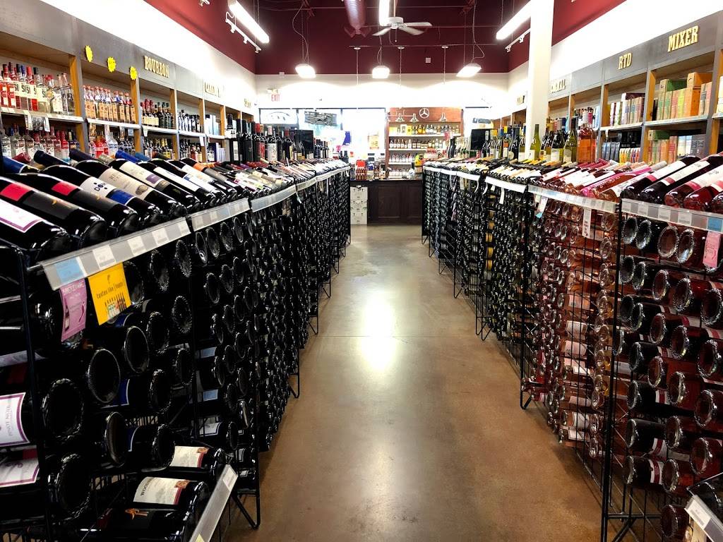 Epique Wine & Spirits | 6327 S Elm Pl, Broken Arrow, OK 74011 | Phone: (918) 893-4601