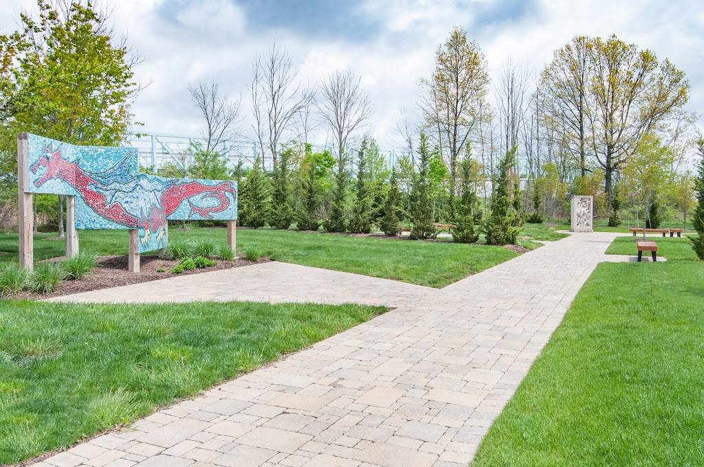 Delaware County District Library: Orange Branch | 7171 Gooding Blvd, Lewis Center, OH 43035, USA | Phone: (740) 549-2665