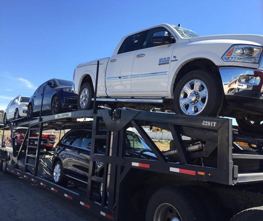 Allied Auto Transport | Shepard St, Bakersfield, CA 93313 | Phone: (661) 489-7440