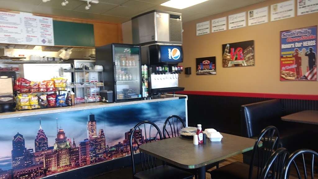 South Philly Cheese Steaks | 10890 E Dartmouth Ave #13, Denver, CO 80014 | Phone: (303) 872-3332