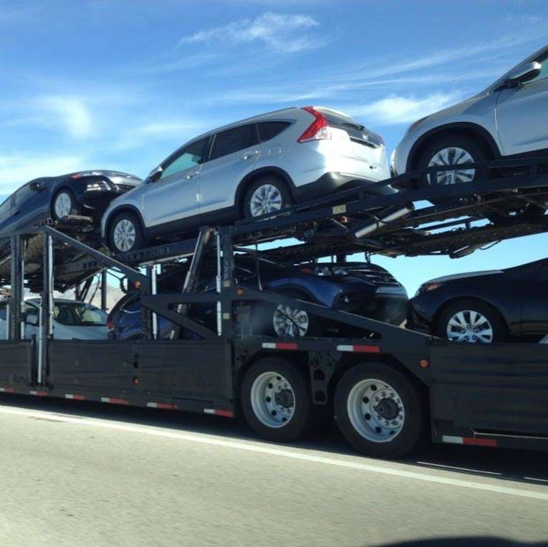 Extreme Auto Transport | Holger Way, San Jose, CA 95134, USA | Phone: (502) 947-3088