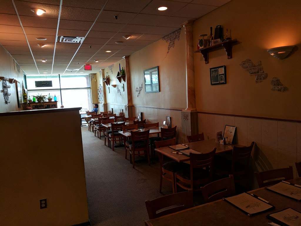 Marchionis Pizza & Pasta | 912 W Bay Ave #140, Barnegat, NJ 08005 | Phone: (609) 660-2424