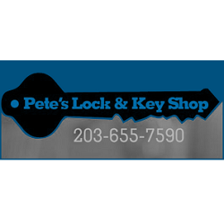 Petes Lock & Key Shop | 425 Post Rd, Darien, CT 06820, USA | Phone: (203) 655-7590