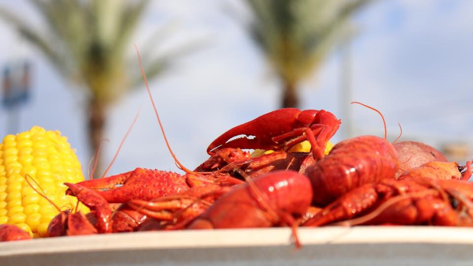 CBon Crawfish Shack | 1010 Marina Bay Dr, Kemah, TX 77565, USA | Phone: (281) 917-6943