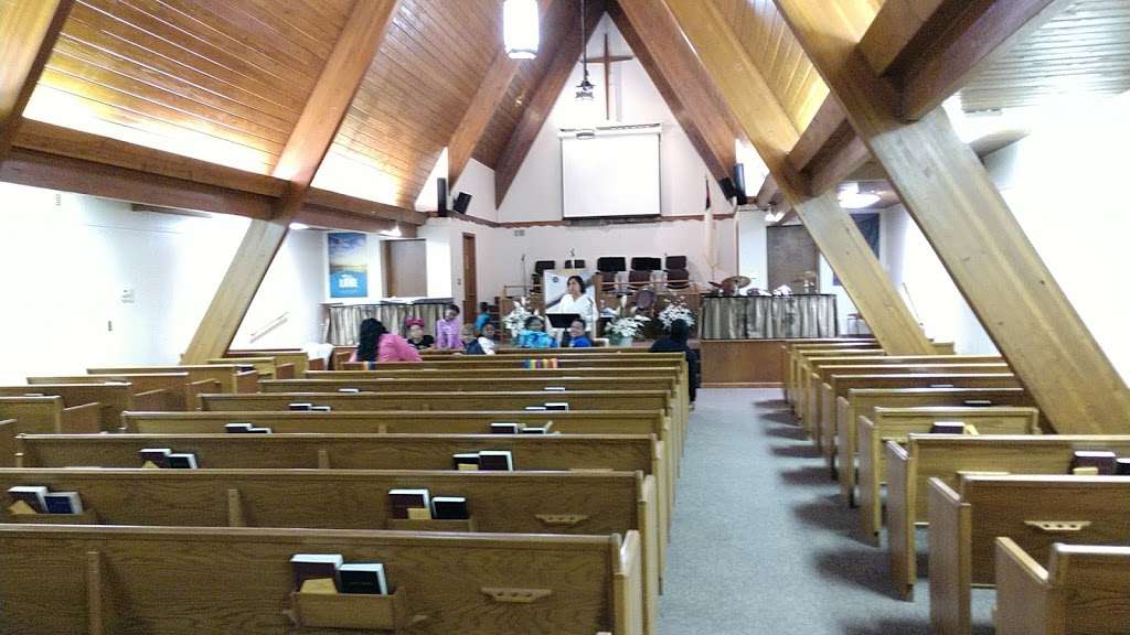 Abundant Life Church | 2715 N 83rd St, Kansas City, KS 66109, USA | Phone: (913) 334-1998