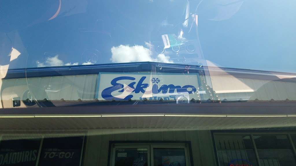 Eskimo Hut - Frozen Daiquiris To-Go | 14561 Beechnut St, Houston, TX 77083 | Phone: (281) 561-9075