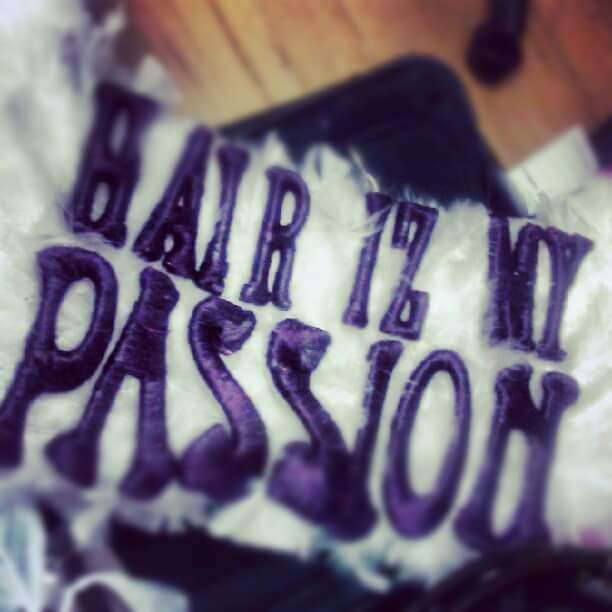 Hair Iz My Passion Hair Studio | 3736 Doctor M.L.K. Jr St, Indianapolis, IN 46208, USA