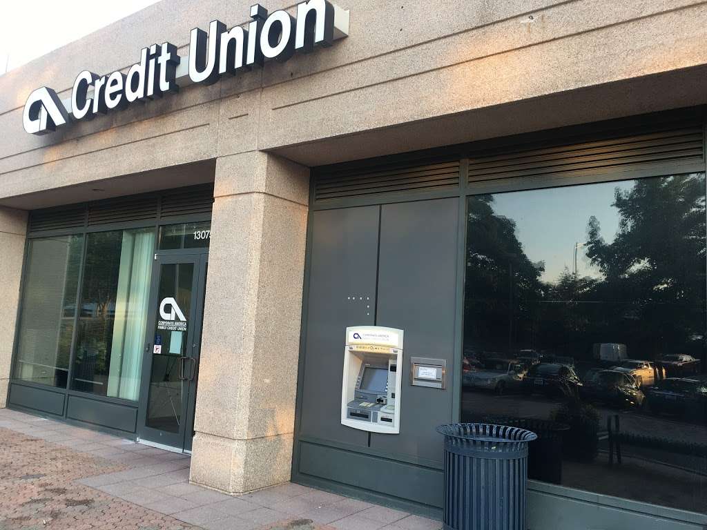 Corporate America Family Credit Union | 13075 Worldgate Dr, Herndon, VA 20170, USA | Phone: (800) 359-1939