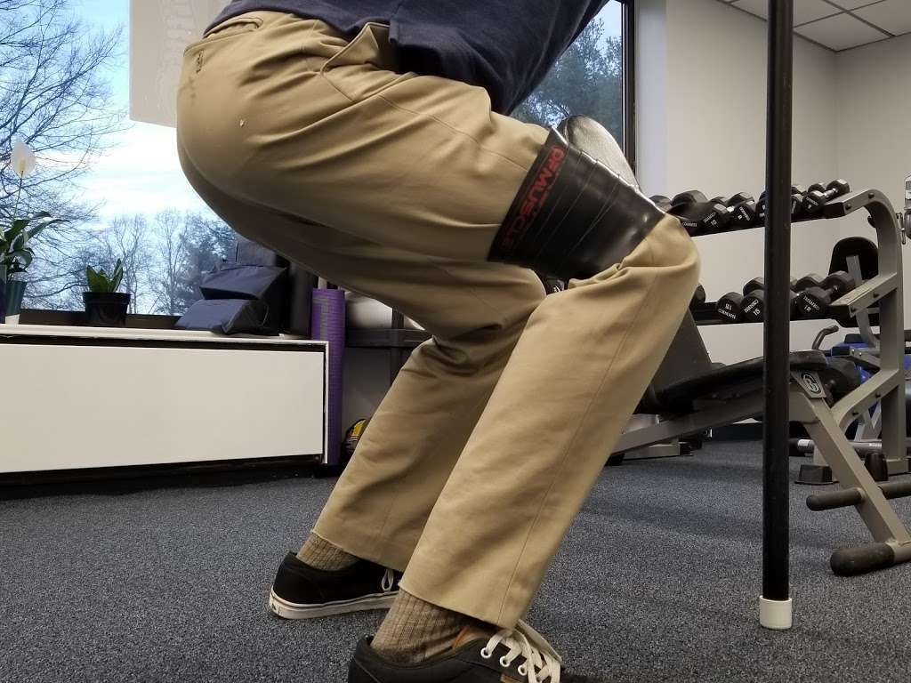 Capstone Chiropractic LLC | 2579 John Milton Dr #220, Herndon, VA 20171, USA | Phone: (703) 657-0066