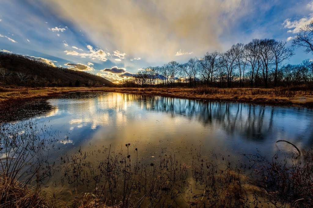 Shenandoah University River Campus at Cool Spring Battlefield | 1400 Parker Ln, Bluemont, VA 20135, USA