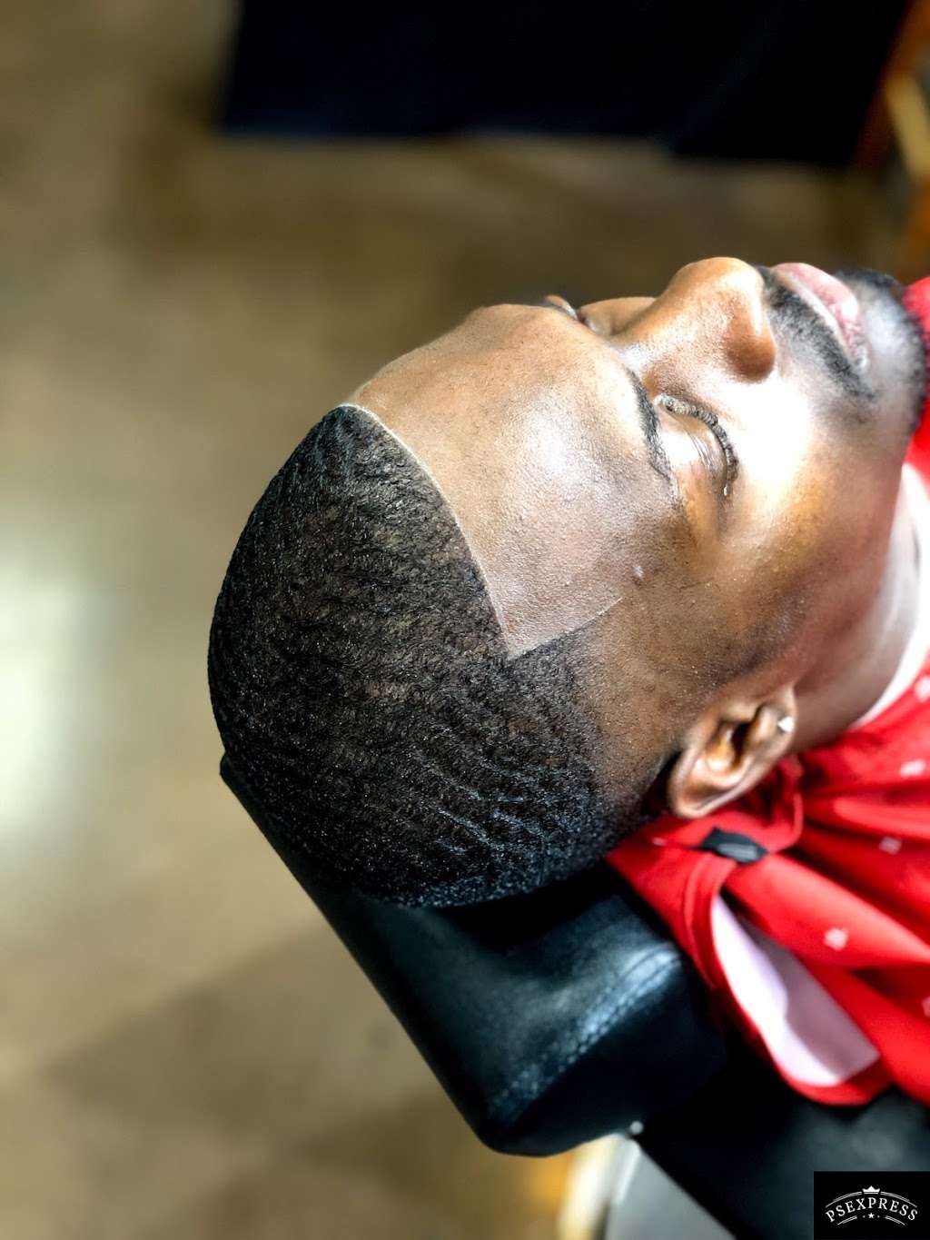 KB The Barber | 5925 W Olive Ave, Glendale, AZ 85302 | Phone: (480) 869-4065