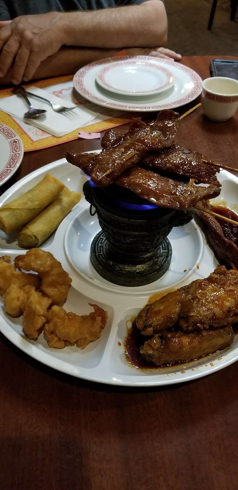 China Village Restaurant | 2710 E Indian School Rd, Phoenix, AZ 85016, USA | Phone: (602) 956-9840