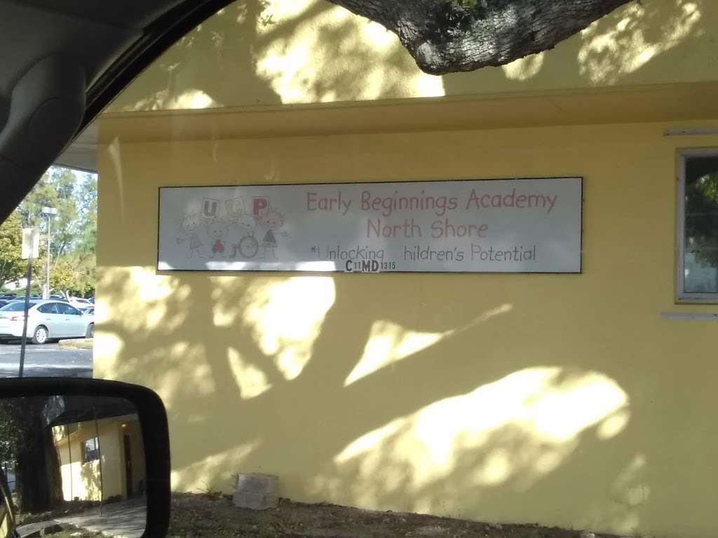Early Beginnings Academy North Shore | 985 NW 91st St, Miami, FL 33150, USA | Phone: (305) 835-9006