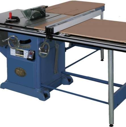 Woodworking Machinery & Supplies | 290 Beatty Dr, Belmont, NC 28012 | Phone: (704) 827-3190