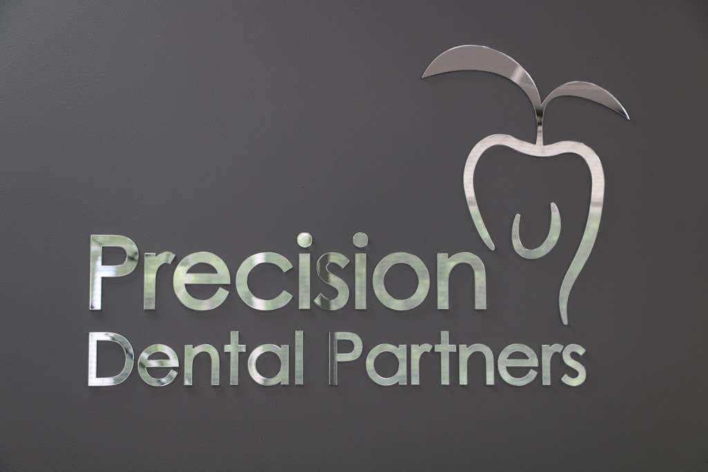 Precision Dental Partners | 249 W Dundee Rd, Palatine, IL 60074, USA | Phone: (847) 358-9700