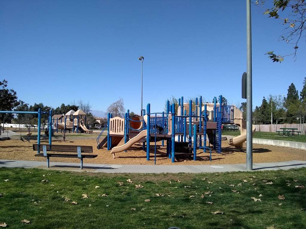 Bergamont Park - park  | Photo 2 of 10 | Address: 19275 Bergamont Dr, Riverside, CA 92508, USA | Phone: (951) 826-2000