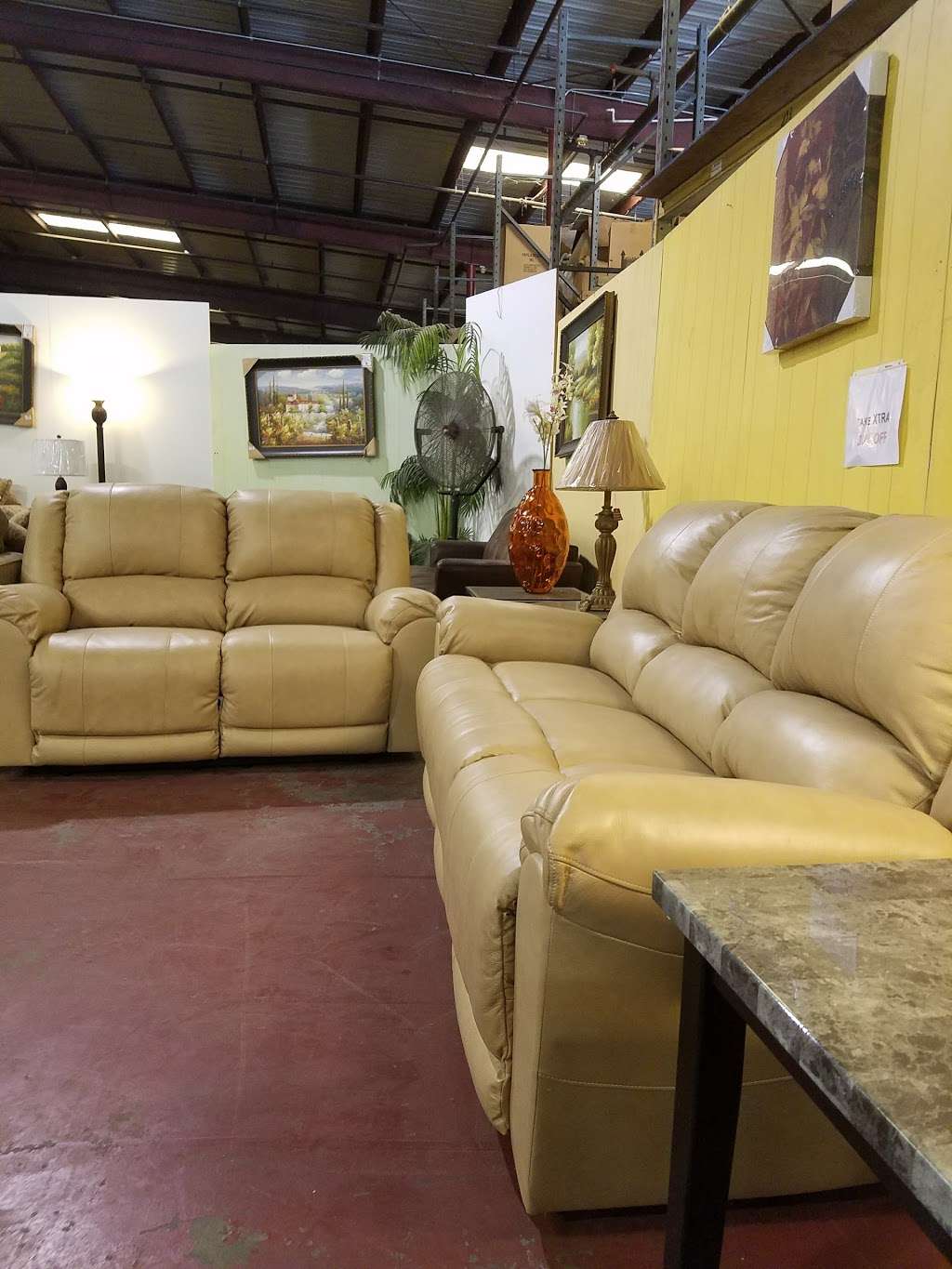 Furniture Factory Outlet Furniture Store 701 W Landstreet Rd