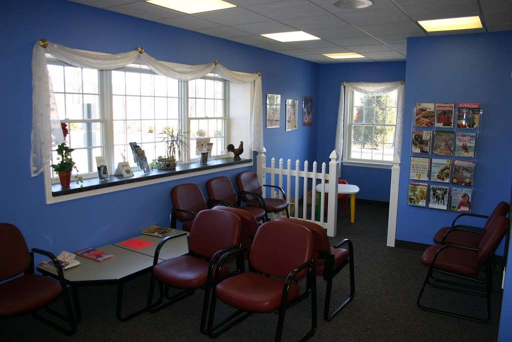 Perryville Family Dentistry | 75 I-78 Frontage Rd, Asbury, NJ 08802, USA | Phone: (908) 730-8988
