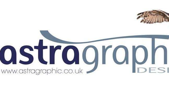 Astragraphic Design | 52 Chaffix, Felsted, Dunmow CM6 3EG, UK | Phone: 07771 898471