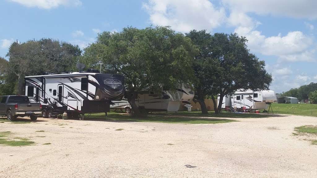 Green Acres RV Park | 234 Tamanda Ln, Freeport, TX 77541, USA | Phone: (979) 824-5265