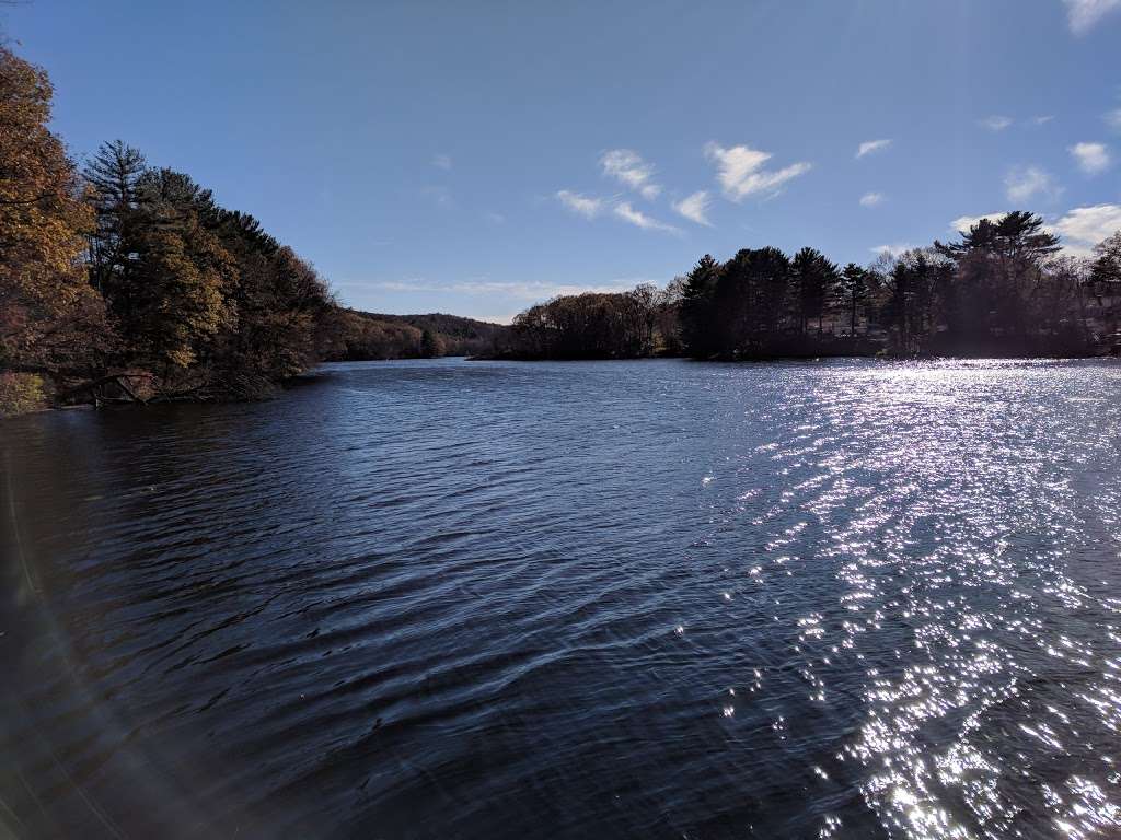 Wolf Hill Forest Preserve | Waterview Dr, Smithfield, RI 02917, USA