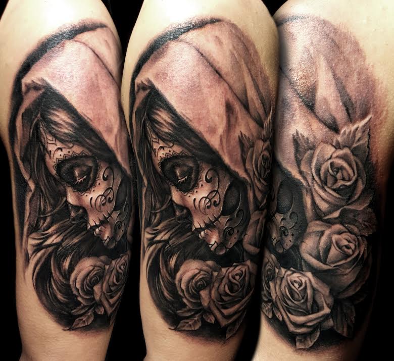 Forsaken Ink | 601 W Harford St, Milford, PA 18337, USA | Phone: (570) 296-0666