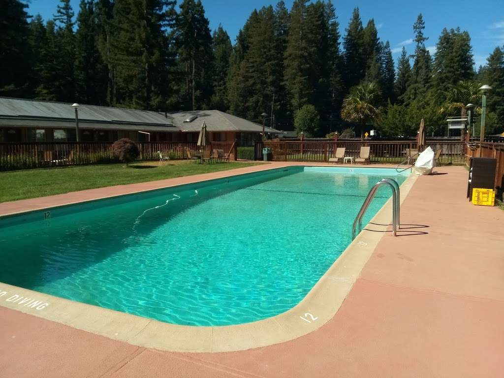 Northwood Lodge & Resort | 19455 CA-116, Monte Rio, CA 95462 | Phone: (707) 865-1655