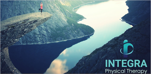 Integra Physical Therapy | 917 San Ramon Valley Blvd Suite #299, Danville, CA 94526, USA | Phone: (510) 822-1071