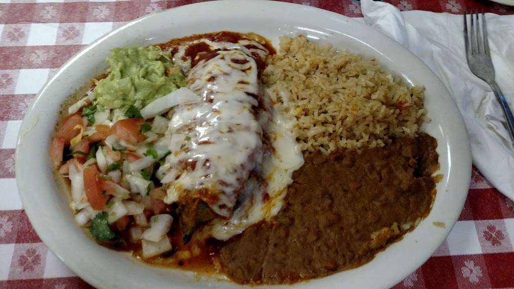 Picositos Mexican Restaurant | 32350 TX-249, Pinehurst, TX 77362, USA | Phone: (281) 259-9990