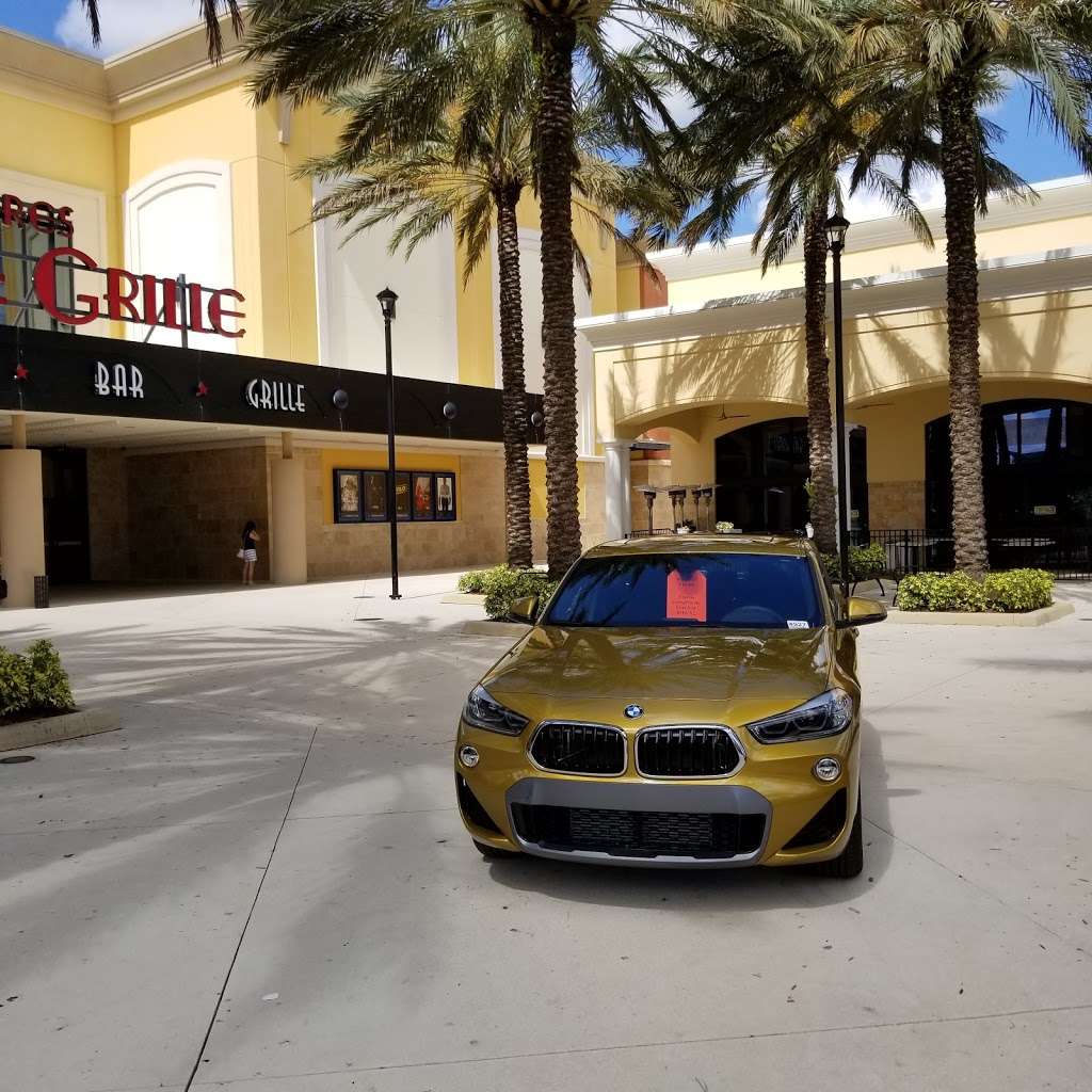 Frank Theatres CineBowl & Grille at Delray Beach | 14775 Lyons Rd, Delray Beach, FL 33446, USA | Phone: (561) 454-8002