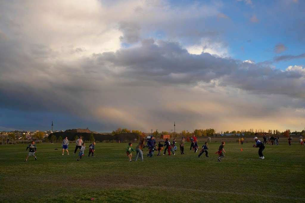 Salisbury Equestrian Park | 11920 N Motsenbocker Rd, Parker, CO 80134, USA | Phone: (303) 805-6311