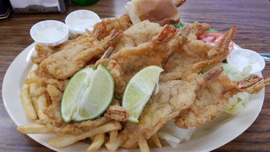 Connies Seafood Kitchen | 1617 Spencer Hwy, South Houston, TX 77587, USA | Phone: (713) 910-0100