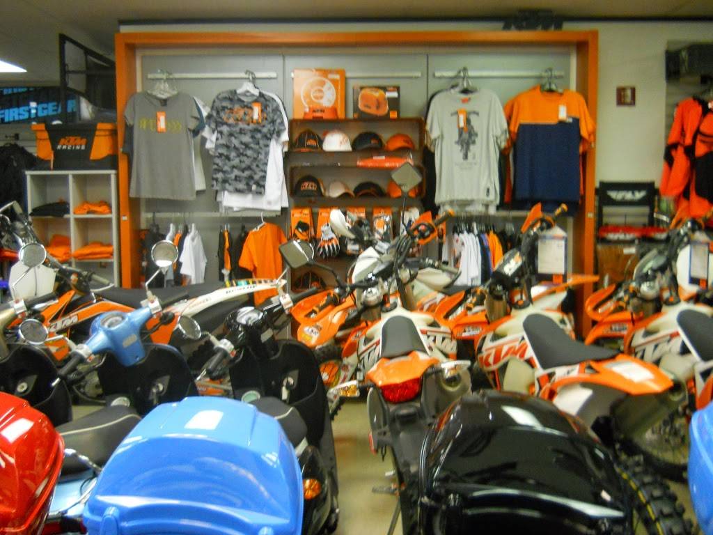 TJs Cycle Sales & Service | 10214 N N Interstate Hwy 35, Austin, TX 78753, USA | Phone: (512) 453-6255