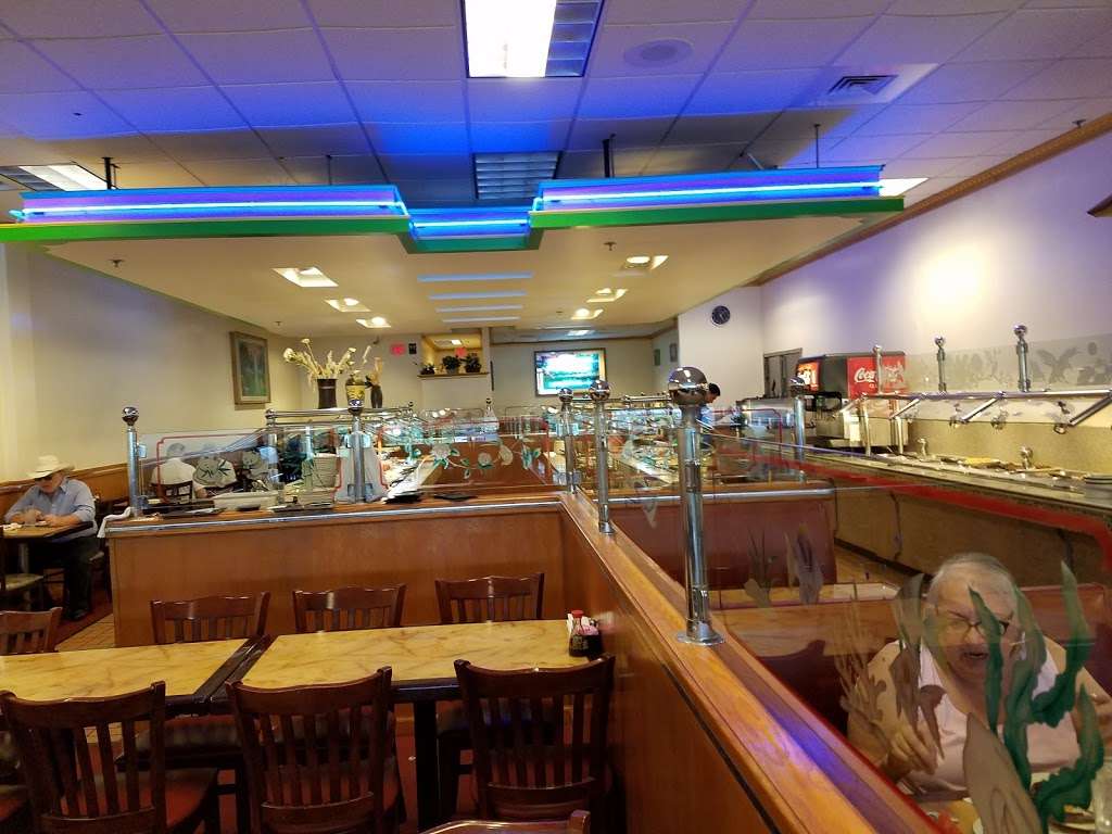 Grand East Buffet | 2072 Naamans Rd, Wilmington, DE 19810 | Phone: (302) 475-9100