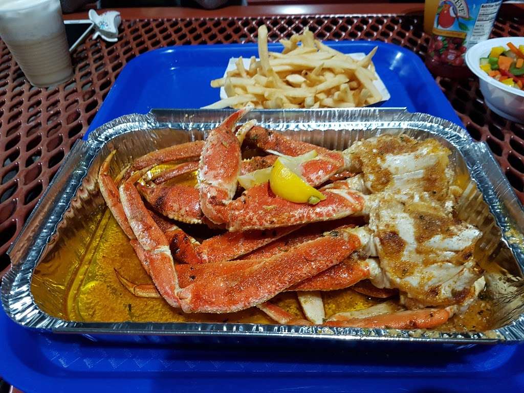 Seafood City | 459 City Island Ave, Bronx, NY 10464, USA | Phone: (718) 885-3600