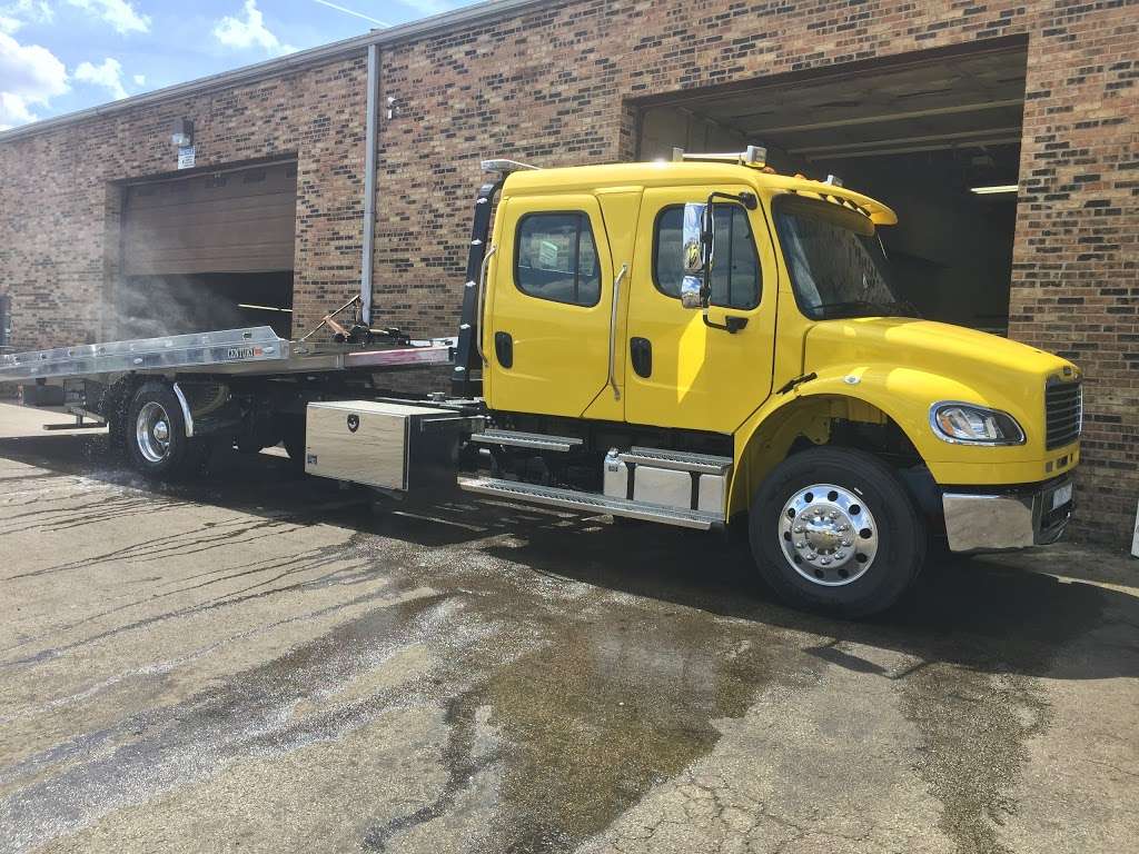 23 1/2 Hours Towing Inc. | 40W490 Big Timber Rd, Hampshire, IL 60140, USA | Phone: (847) 426-6972