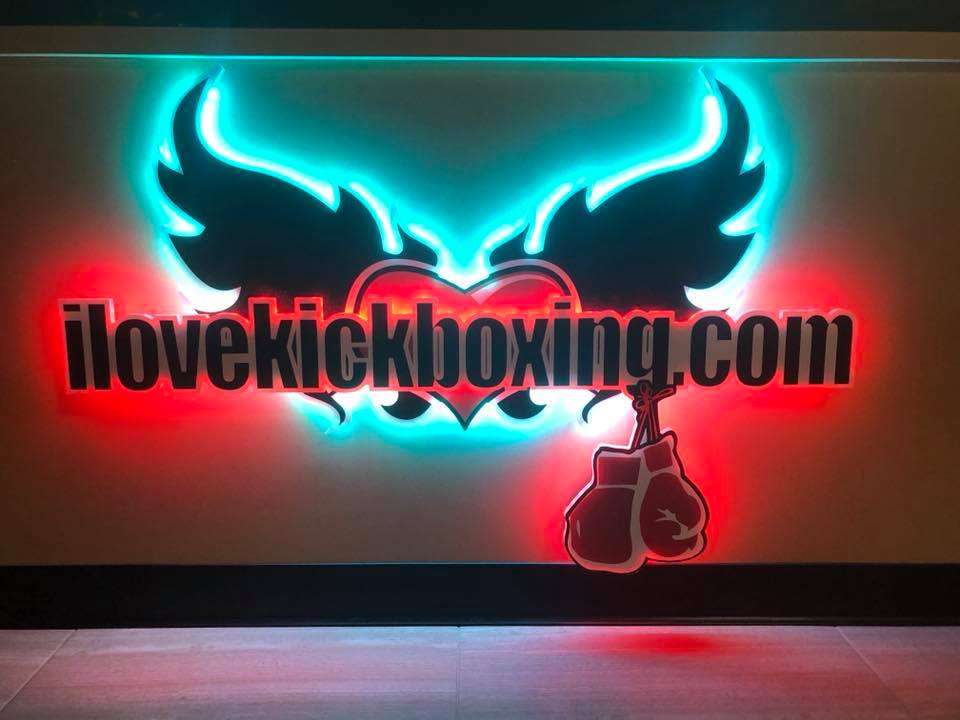 iLoveKickboxing - Westford | 355 Littleton Rd Unit 6, Westford, MA 01886, USA | Phone: (978) 692-4552