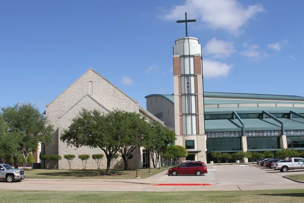 Prestonwood Christian Academy | 6801 W Park Blvd, Plano, TX 75093, USA | Phone: (972) 820-5300