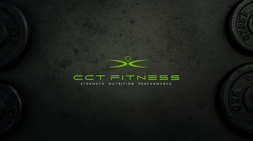 CCT Fitness & Performance | 453 S Main St 2nd fl, Attleboro, MA 02703, USA | Phone: (774) 340-5983