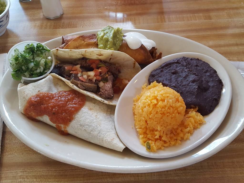 Taqueria Corona | 5932 Magazine St, New Orleans, LA 70115, USA | Phone: (504) 897-3974