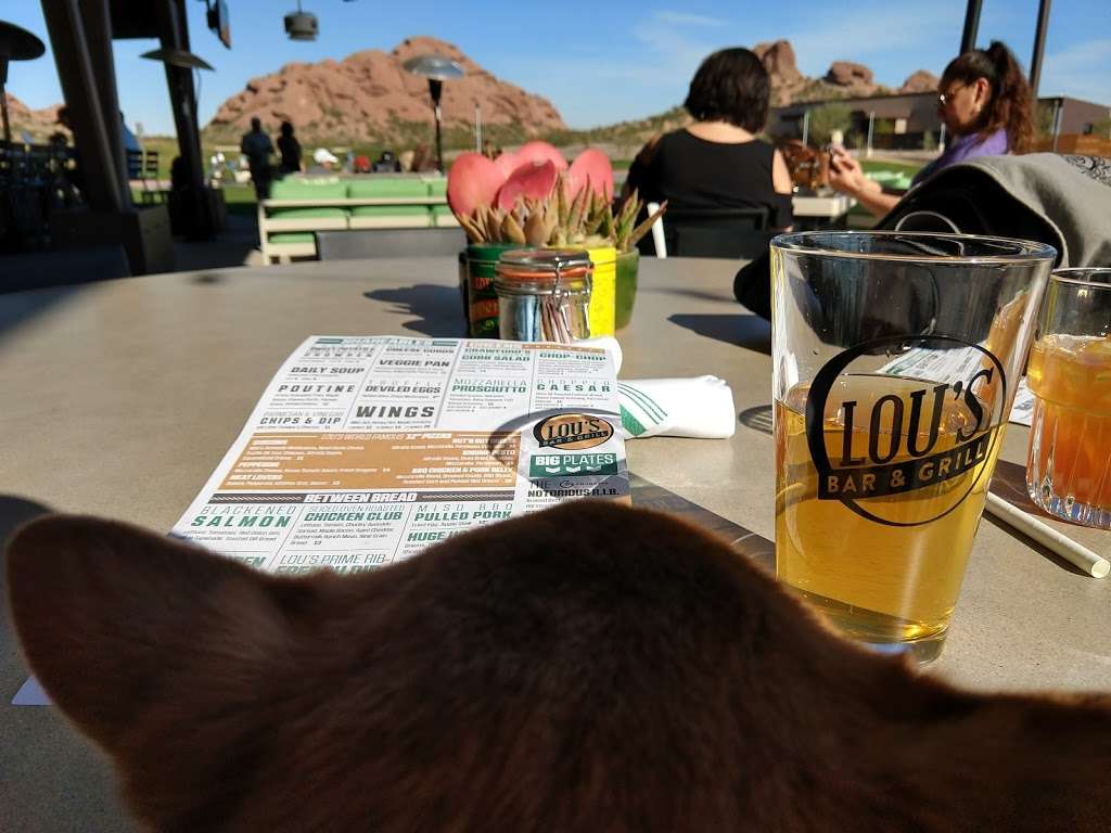 Lous Bar and Grill - Papago Golf Course | 5595 E Moreland St, Phoenix, AZ 85008, USA | Phone: (602) 358-7004 Lous Bar and Grill - Papago Golf Course | 5595 E Moreland St, Phoenix, AZ 85008, USA | Phone: (602) 358-7004
