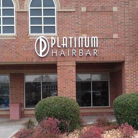 Platinum Hair Bar | 13631 Providence Rd, Weddington, NC 28104, USA | Phone: (704) 849-8069