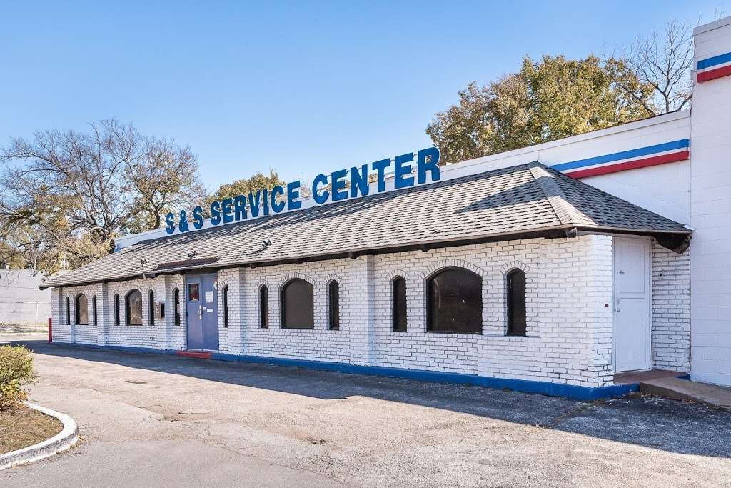 S&S Service Center, Inc. | 8025 Troost Ave, Kansas City, MO 64131 | Phone: (816) 361-0000