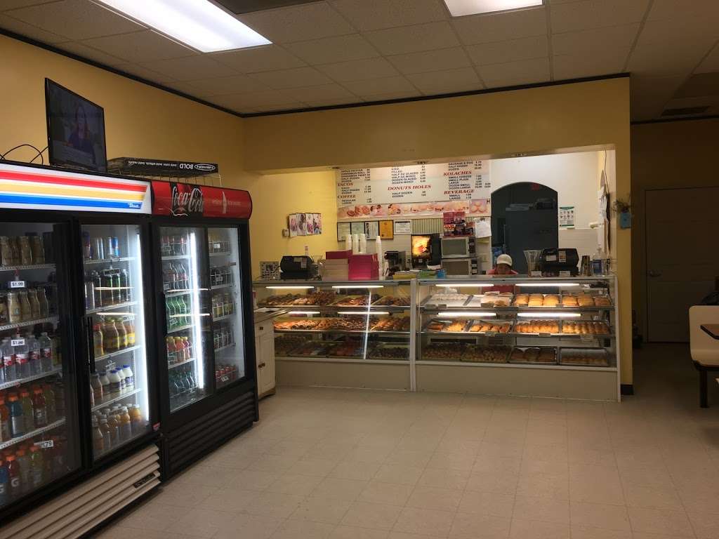 Donald Donuts | 2251 FM646 # 160, Dickinson, TX 77539, USA | Phone: (832) 738-1353