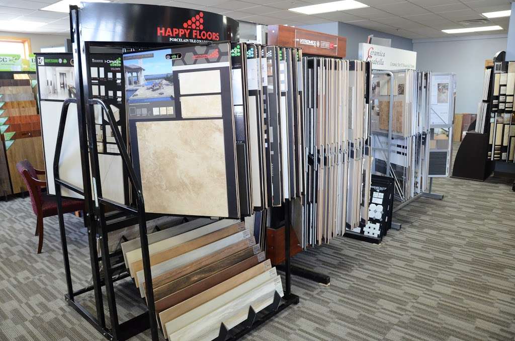 New Look Floor Coverings | 13245 Lincoln Hwy, New Lenox, IL 60451, USA | Phone: (815) 485-5665